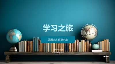 学习之旅