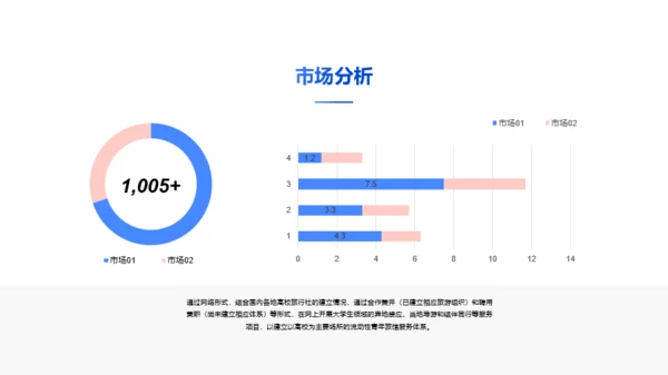 灰色商务商业计划书PPT案例