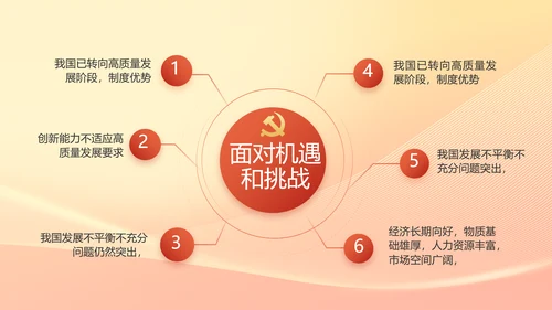 党政党支部年终工作总结汇报PPT党课