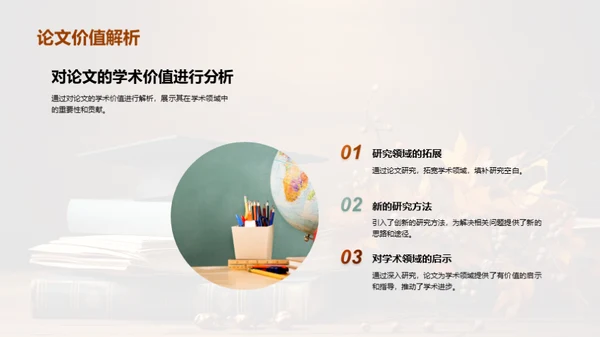 答辩成功之路
