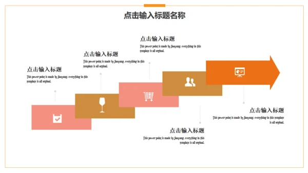 日出金融财务工作汇报通用PPT