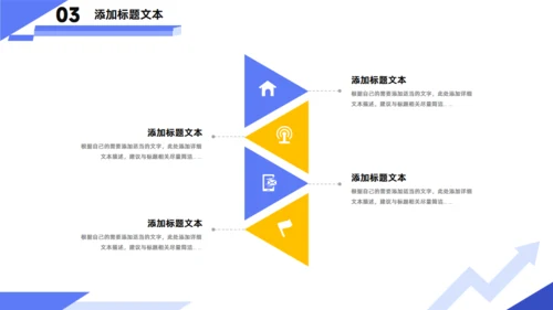 绩业汇报销售人员述职报告通用PPT模板