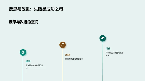 激活教学 互动提效