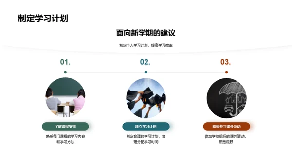 初中生活攻略