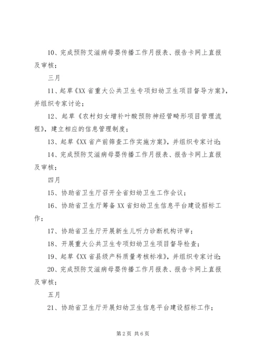 妇幼保健院学习心得 (4).docx