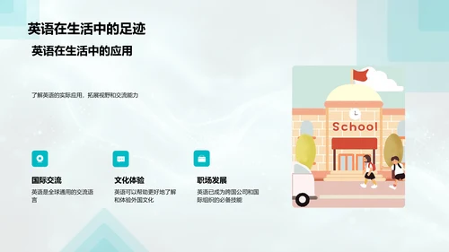 提升英语学习效率