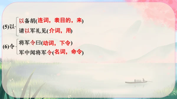 25《周亚夫军细柳》课件