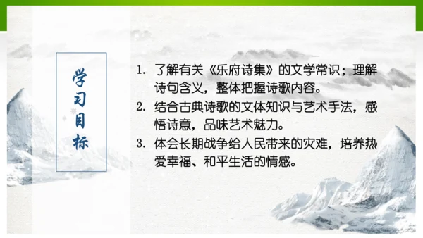 24 诗词曲五首（教学课件）-九年级语文下册同步备课系列（统编版）(共77张PPT)