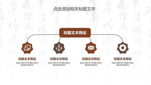 西餐厅咖啡产品介绍下午茶咖啡厅PPT模板