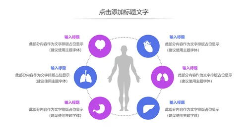 基因细胞生物化学医疗医学DNA学术研究PPT模板