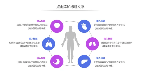 基因细胞生物化学医疗医学DNA学术研究PPT模板
