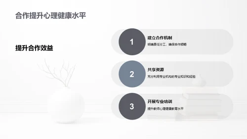 青少年心理健康引航
