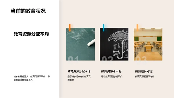 教育未来的探索与改革