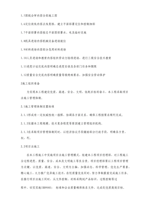 消防综合项目工程综合项目施工专项方案.docx