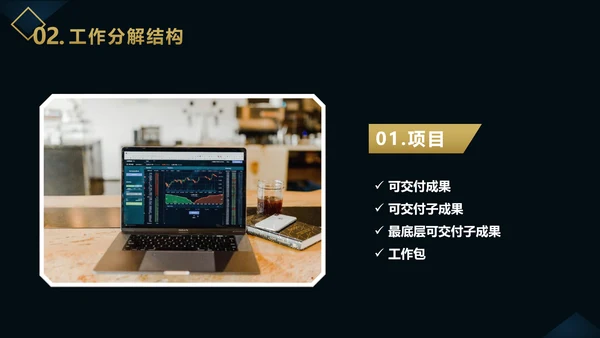 企业项目成本管理PPT教学课件