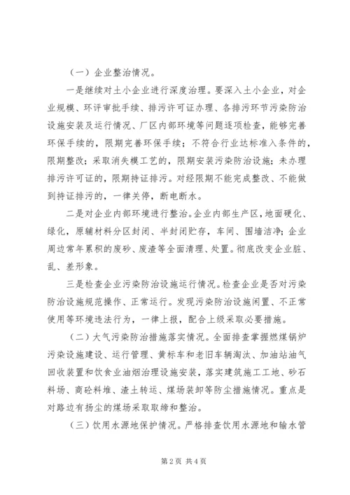 镇环境整治攻坚行动实施方案.docx