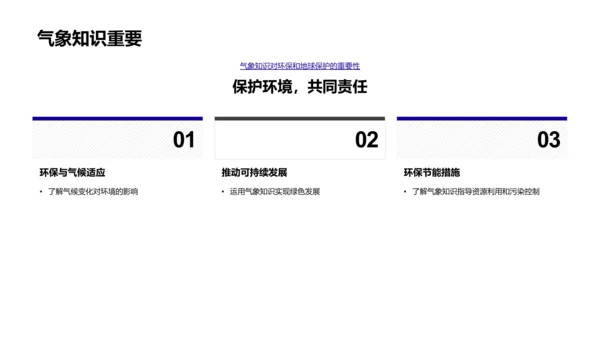 小满节气的气象解析PPT模板