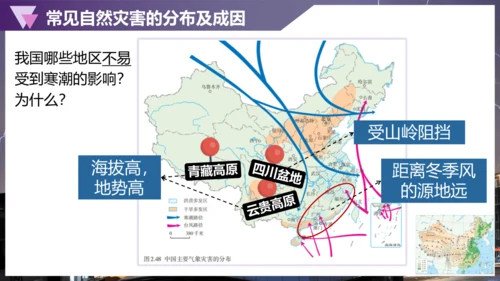 2.4自然灾害课件（共30张PPT）