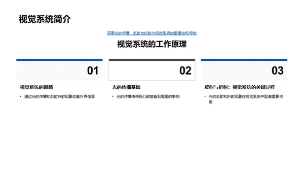 探索光的奥秘
