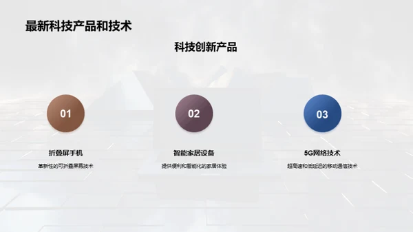 3D风其他行业教学课件PPT模板