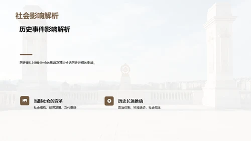 历史解码之旅