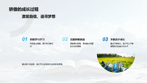 勇往直前的学习之旅