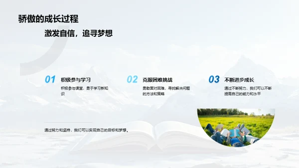 勇往直前的学习之旅