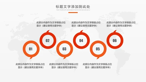 2019中国平安保险平安银行工作PPT模板
