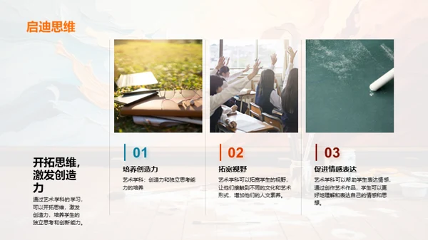 艺术之旅