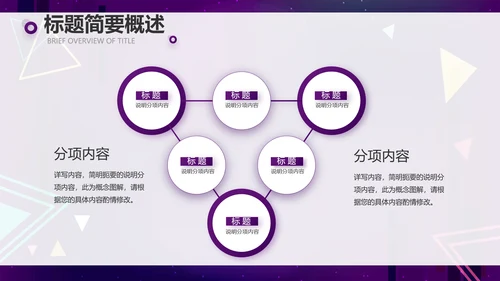 新媒体短视频营销策划方案动态PPT模板