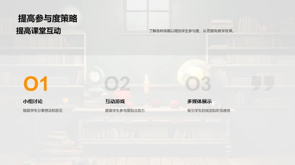 创新教学实践揭秘