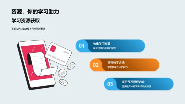 专科课程全面解析