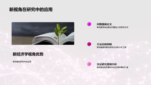 新经济学解析