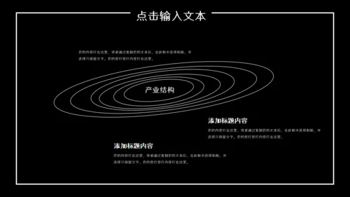 创业融资计划书商业城市夜景通用PPT模板