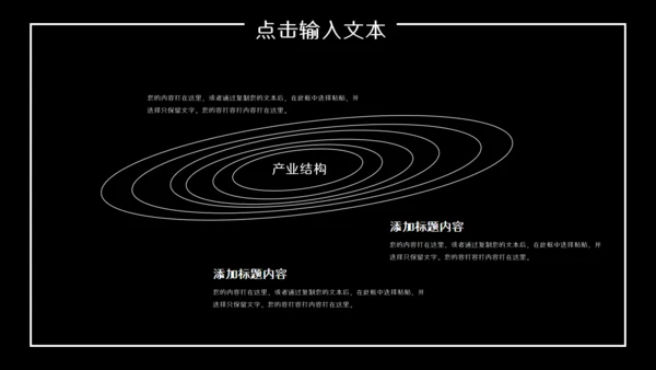 创业融资计划书商业城市夜景通用PPT模板