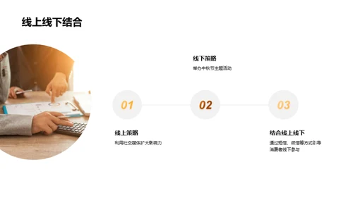中秋节市场营销全攻略