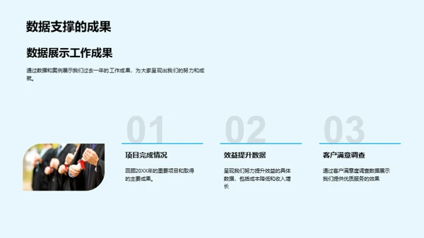 共创团队荣光