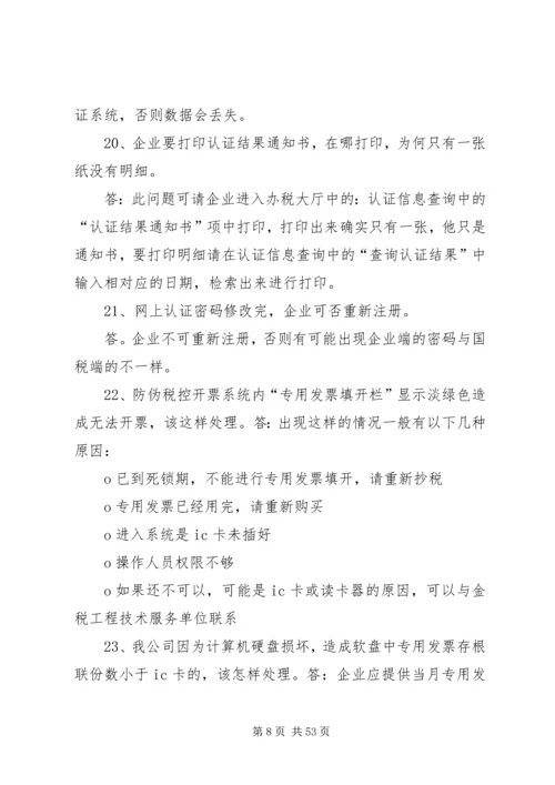 会计实务经典150问答疑.docx