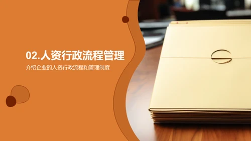 人资行政实践报告