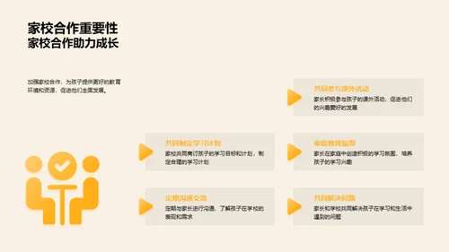 一年级新旅程