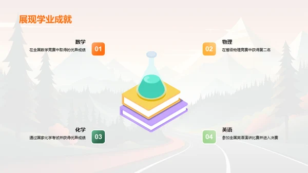 理想大学之路