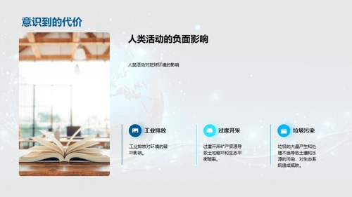 环保行动力