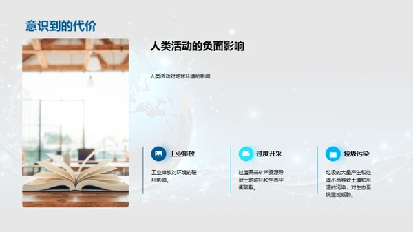 环保行动力
