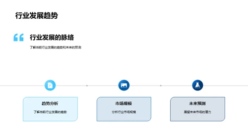 企业发展与未来展望