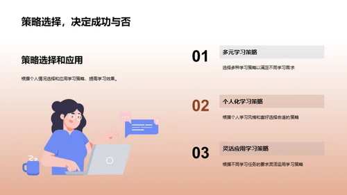 优化学习：教育学策略篇