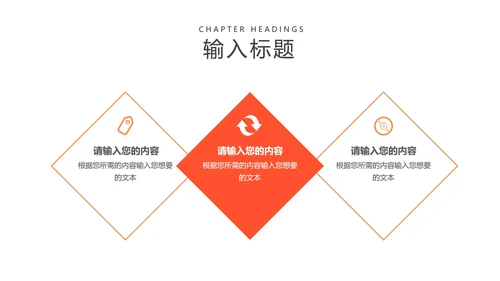 黄色渐变风云计算PPT模板