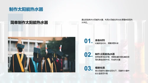 揭秘生活科学