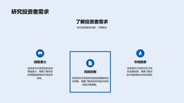 商务礼仪在房地产投资中的应用PPT模板