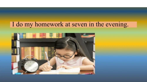 Unit 3 Daily Life 知识延伸课件（共22张PPT）