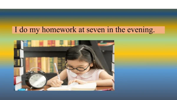 Unit 3 Daily Life 知识延伸课件（共22张PPT）